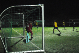 Varfjell - Dahle 2022